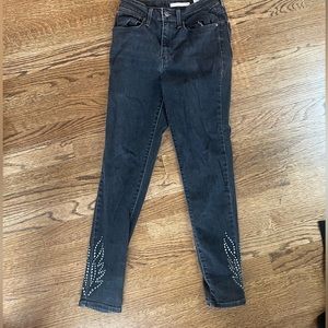 Levi jeans